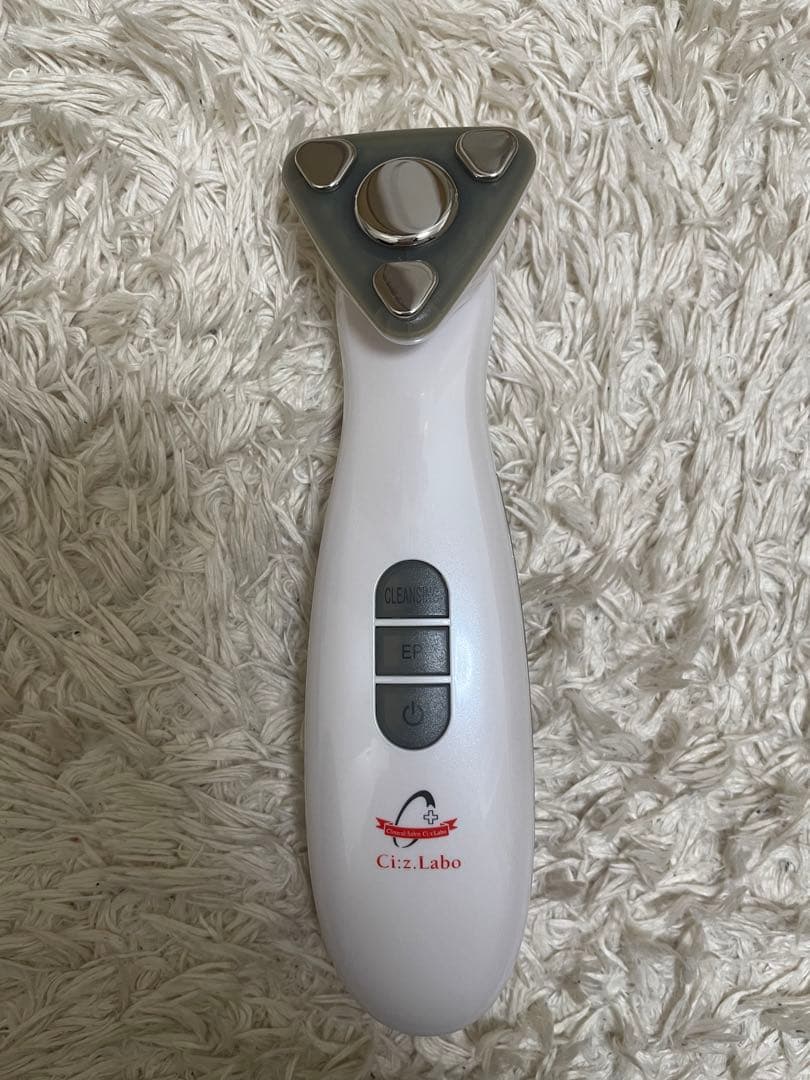 ドクターシーラボ　美顔器「エステプロCⅡ」