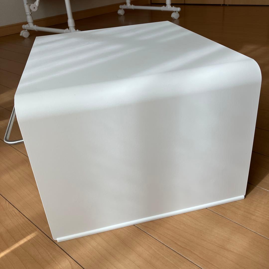 UtaU / ウタウ ブレッドドロワー　ホワイト