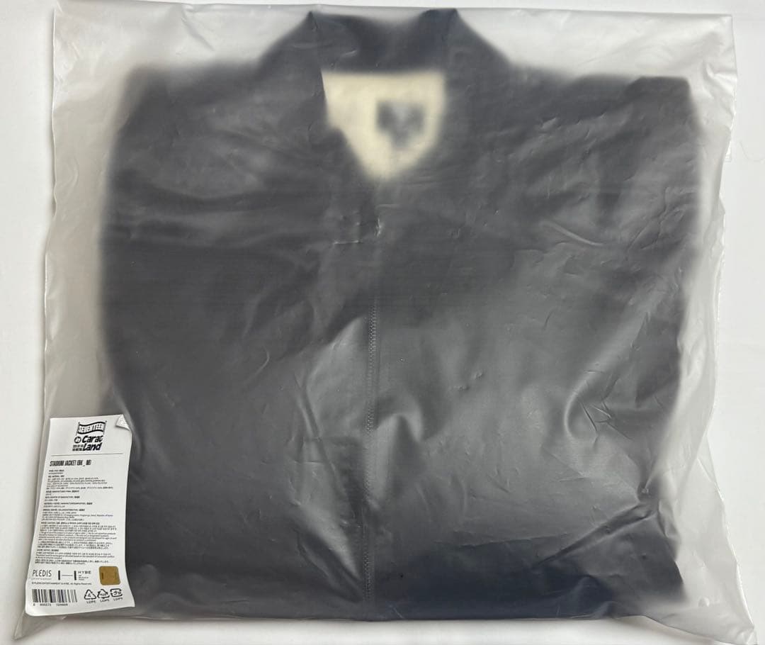 SEVENTEEN ジャケット・フーディー 4点セット