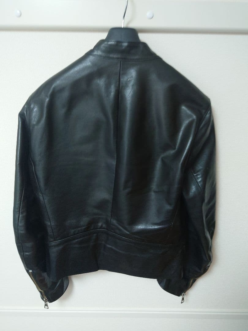 マルジェラ 2005ss ハの字ライダース 44