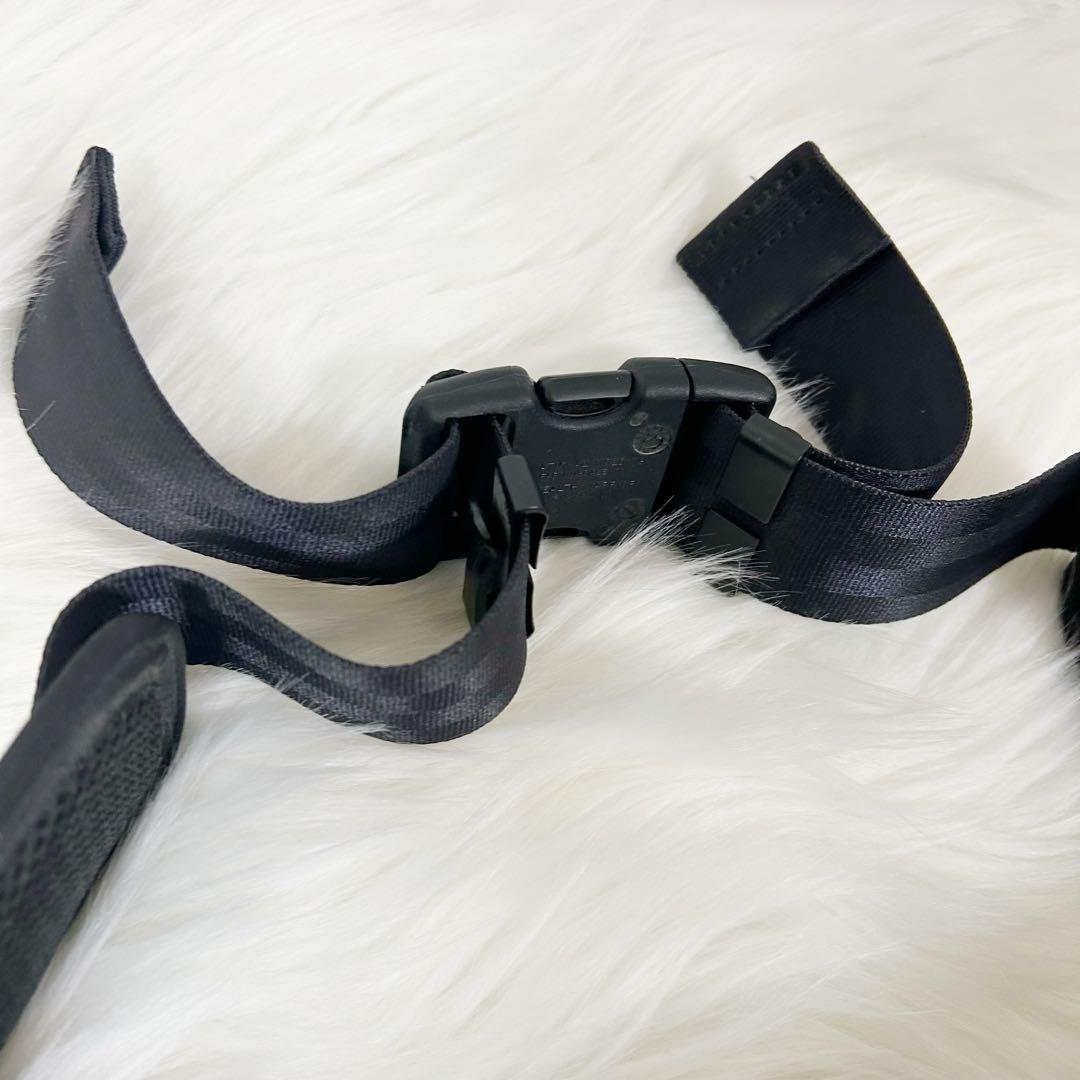 PORTERHEAT ポーター ヒート ウエストバッグ ボディバッグ　マグライト