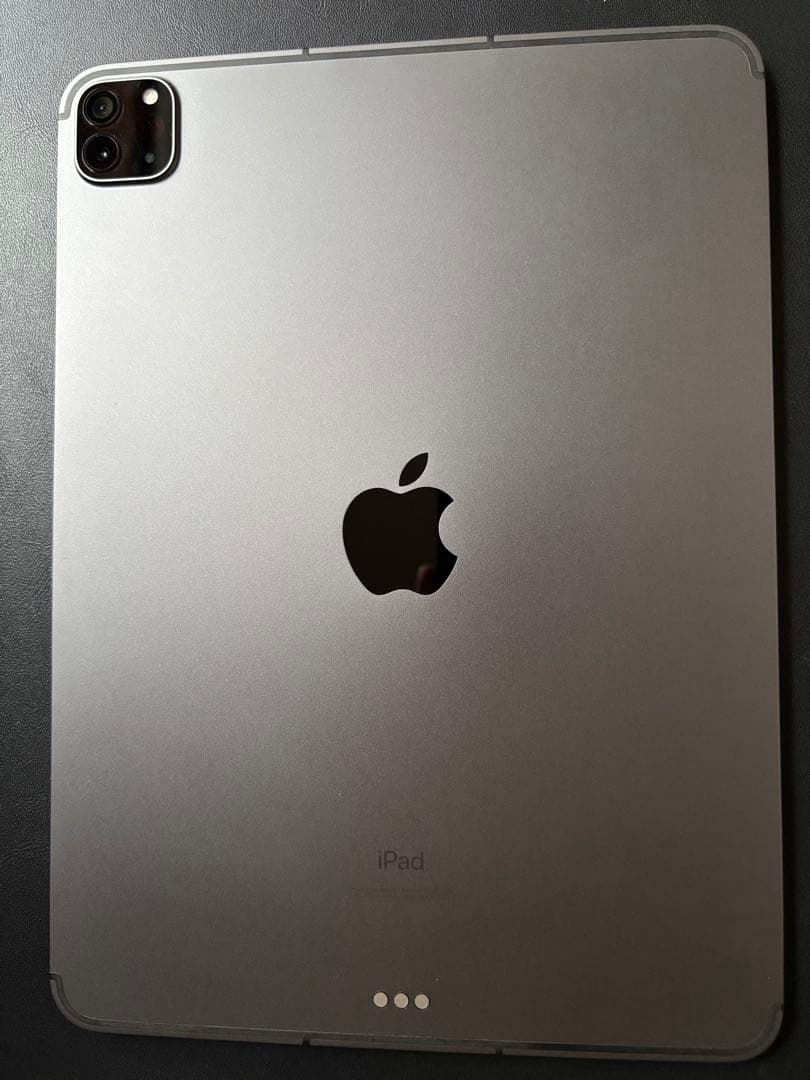 Apple iPad Pro 11インチ（M1）Wi-Fi＋セルラー2TB