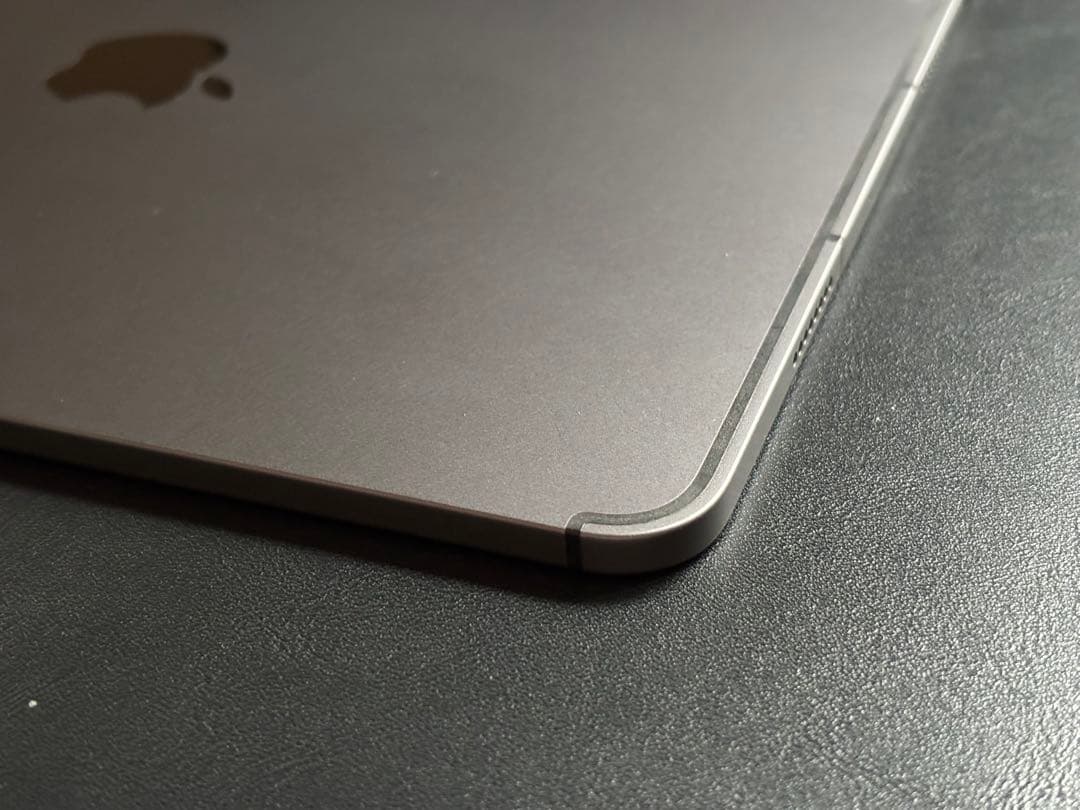 Apple iPad Pro 11インチ（M1）Wi-Fi＋セルラー2TB