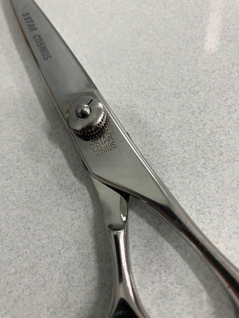 ヒカリシザー　5スターコスモス　154 7インチ