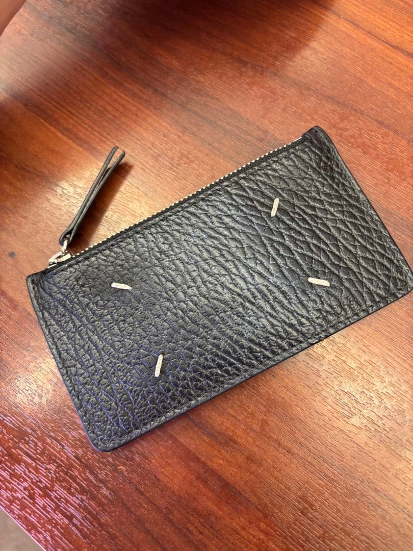 マルジェラ カードケース 正規品