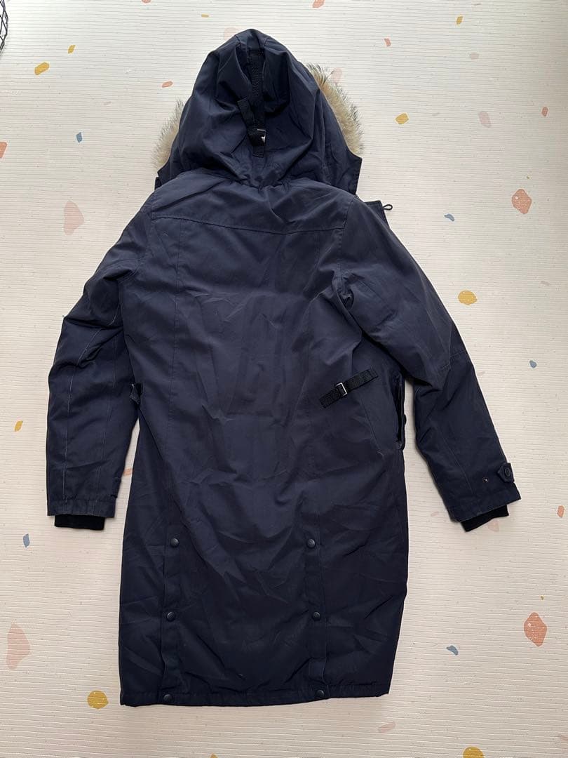  ♢カナダグース♢ネイビー♢s