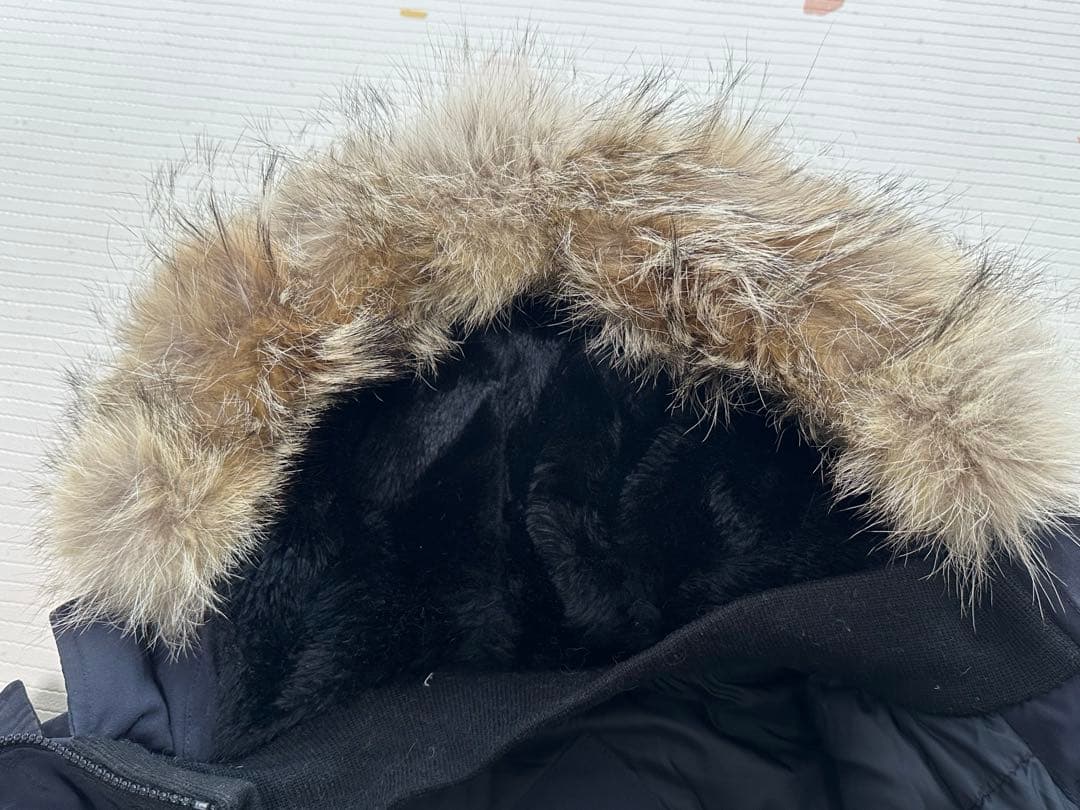  ♢カナダグース♢ネイビー♢s