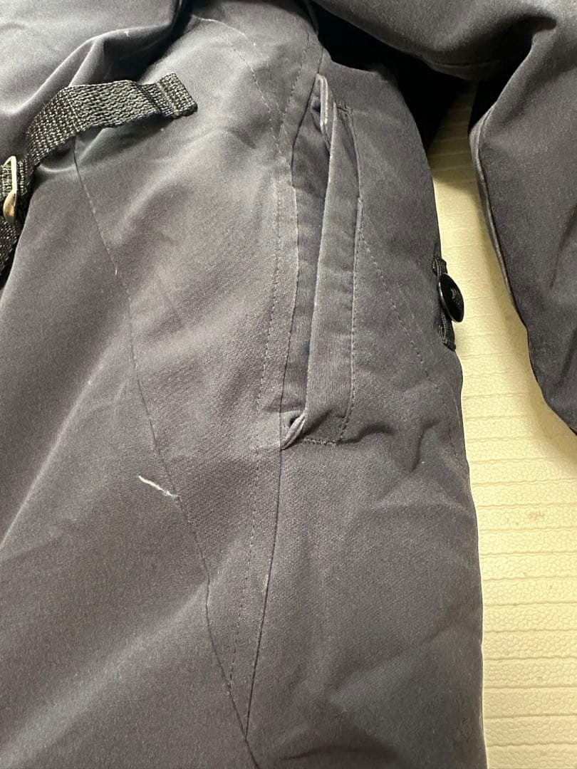  ♢カナダグース♢ネイビー♢s