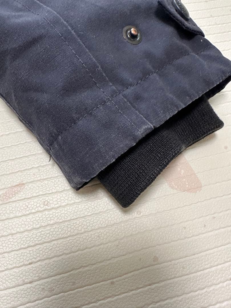  ♢カナダグース♢ネイビー♢s