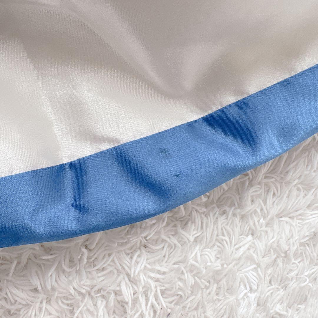 HOSHIHIME スカジャン Aloha Hawaii 赤裏 サテン 日本製