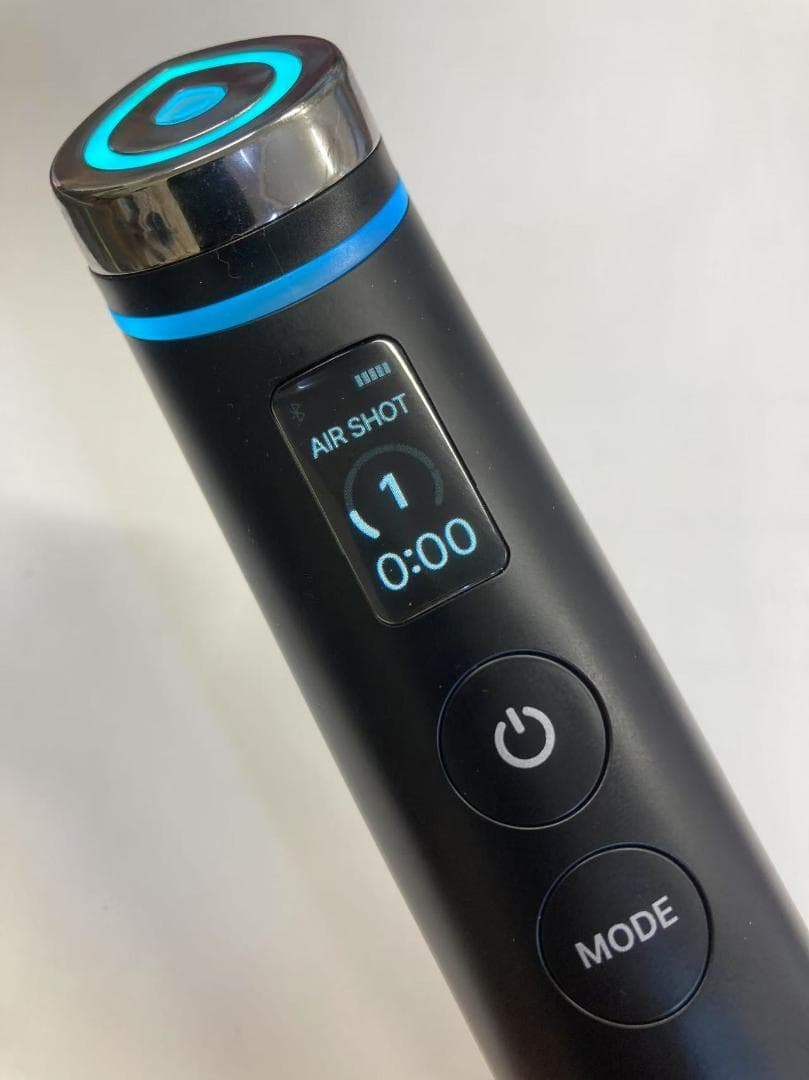 (ycaさん専用ページ)正規品　メディキューブ AGE-R ブースタープロ美顔器