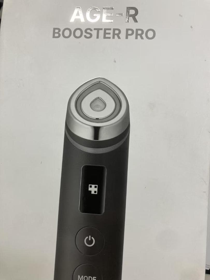 (ycaさん専用ページ)正規品　メディキューブ AGE-R ブースタープロ美顔器