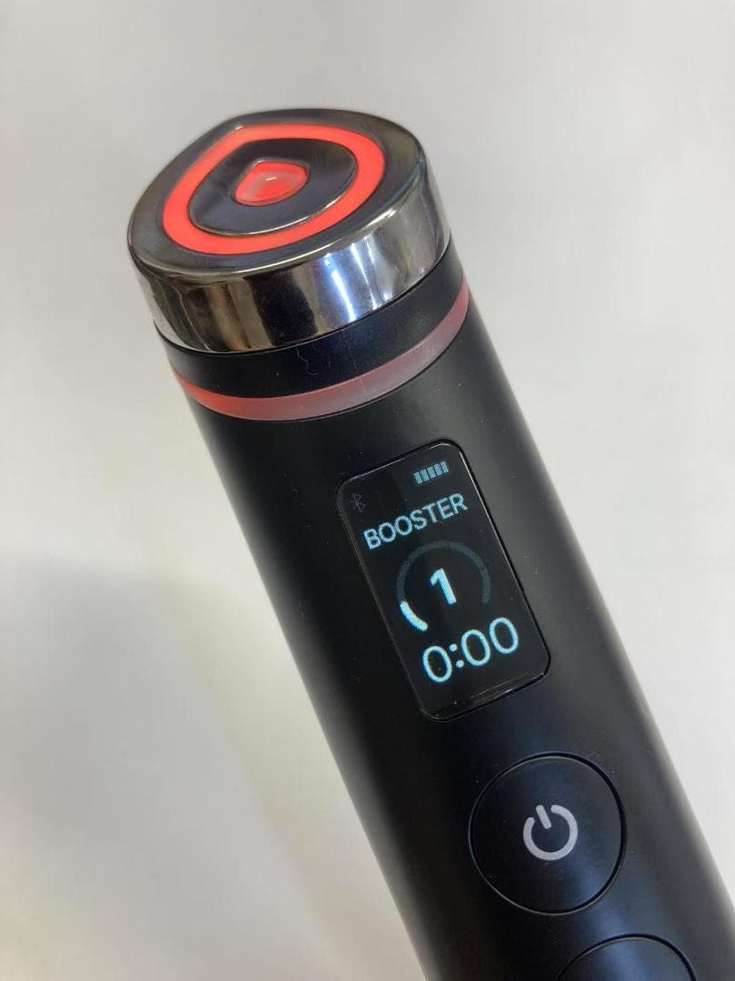 (ycaさん専用ページ)正規品　メディキューブ AGE-R ブースタープロ美顔器