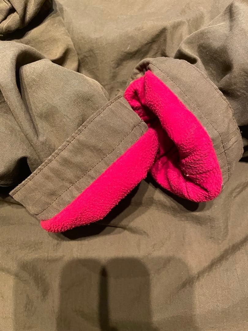 90s Polo Ralph Lauren N-3B ポロラルフローレン