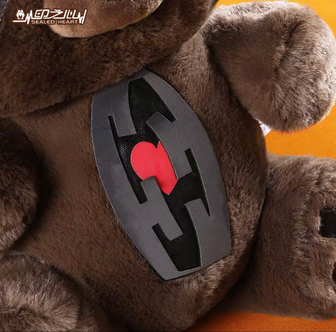 ももものモーモン ゼンゼロ カリン コスプレ フルセット