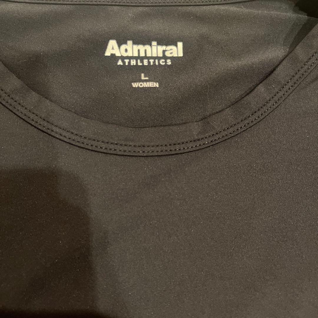 アドミラル　セットアップ　美品❣️ テニス