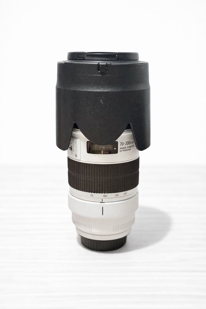 Canon EF70-200mm F2.8 L IS Ⅲ USM