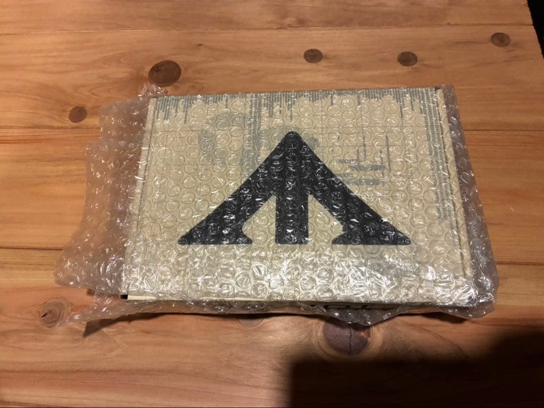 ■ケータイ捜査官7 フォンブレイバーパーツキット　X01ブラック/815T PB