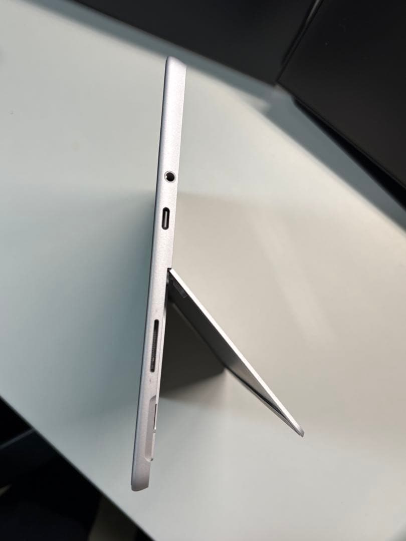 【surface】Microsoft surface go2