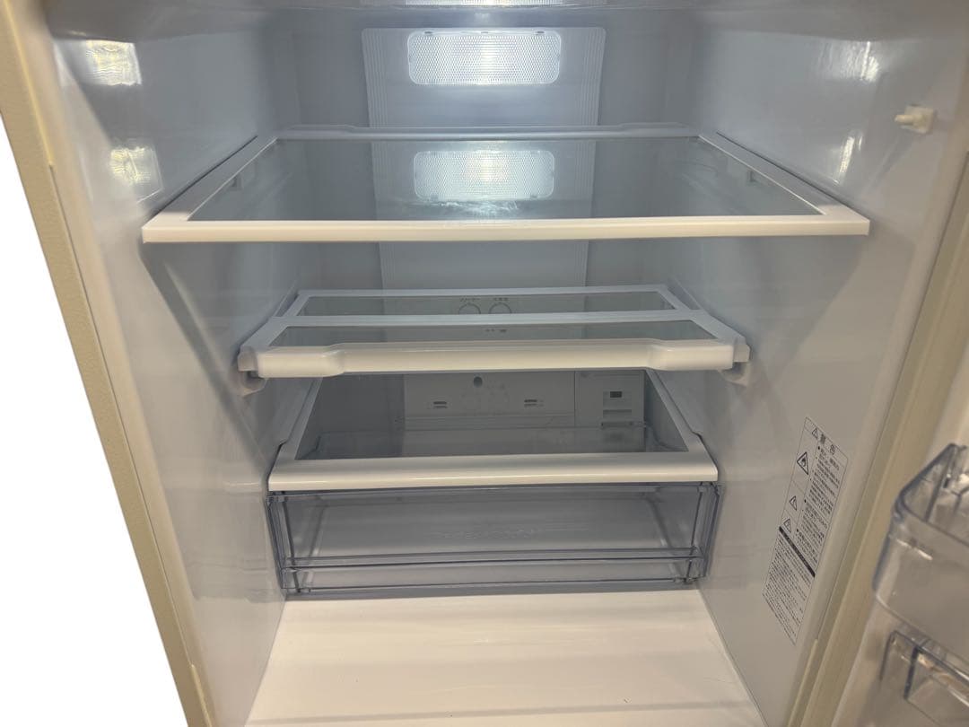 AQUA 冷蔵庫 AQR-27N 272L 2023年製 家電