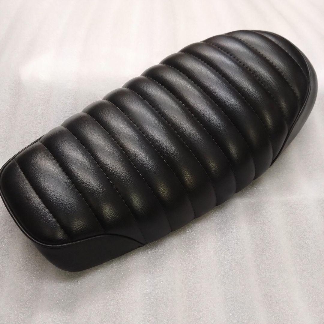 naka SR400 ナイトロヘッズ タックロールシート 極上品