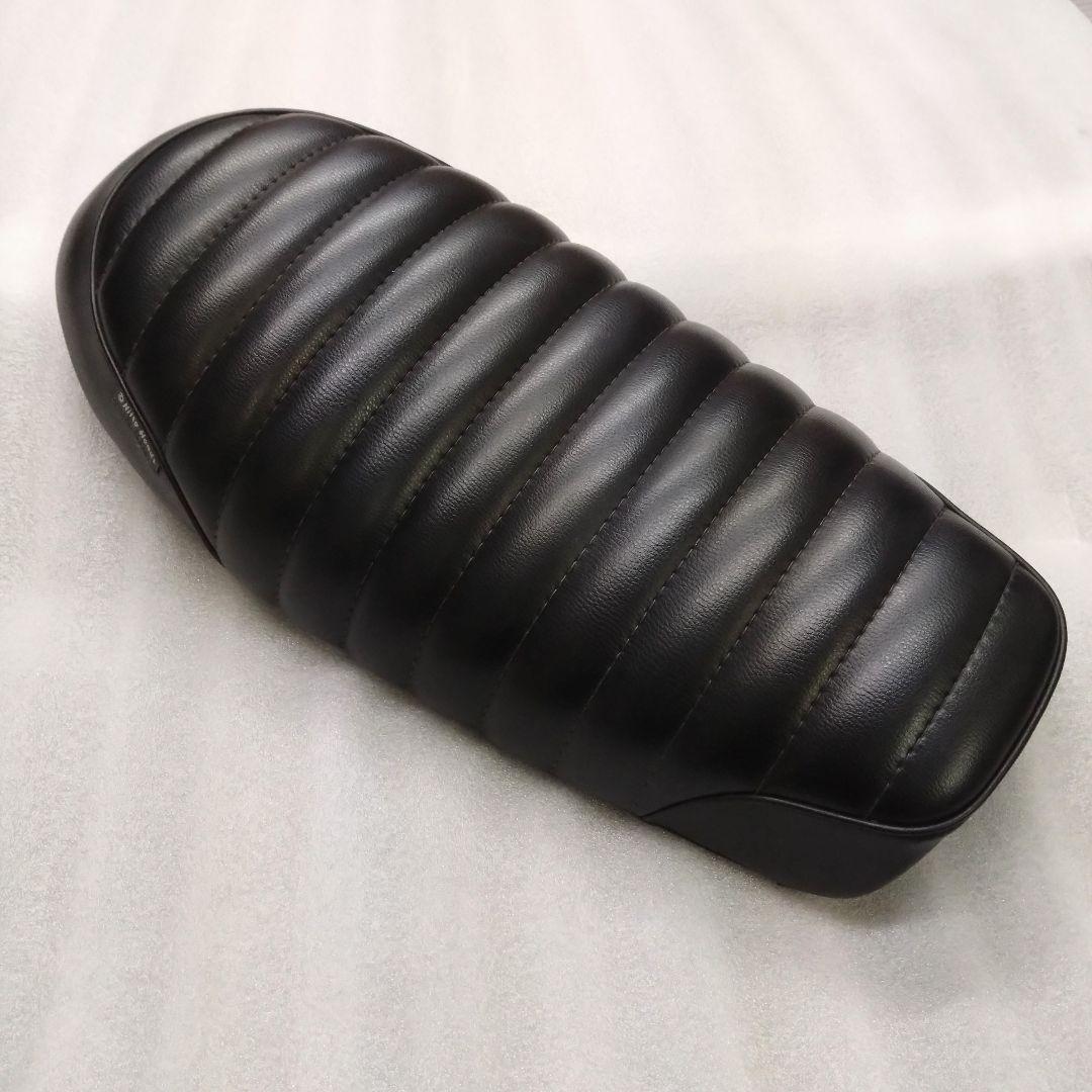 naka SR400 ナイトロヘッズ タックロールシート 極上品