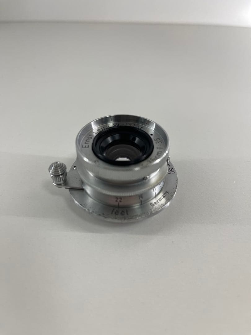 Leica ライカ Summaron 35mm f3.5