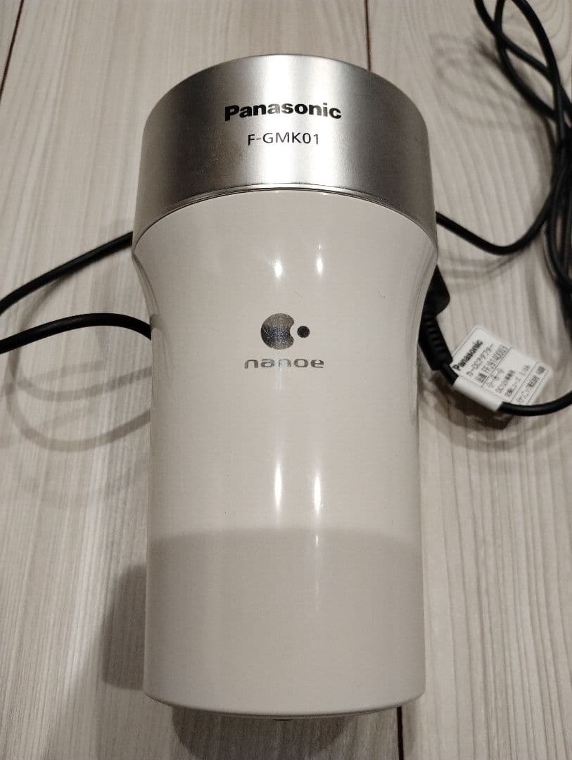 Panasonic F-GMK01 ナノイー発生器