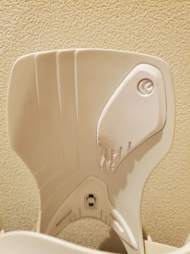 FLUX XF 19ー20 Mサイズ フラックス ビンディング