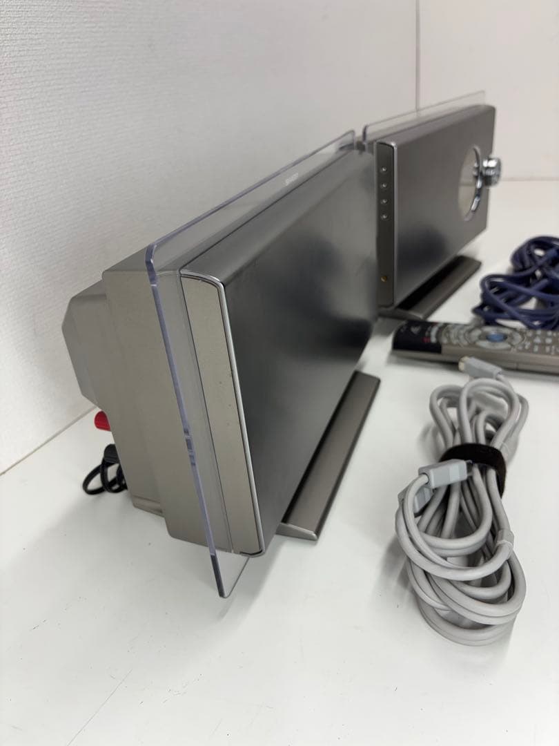 SHARP SD-HX500-H 1ビットデジタルシアターシステム 2004年製