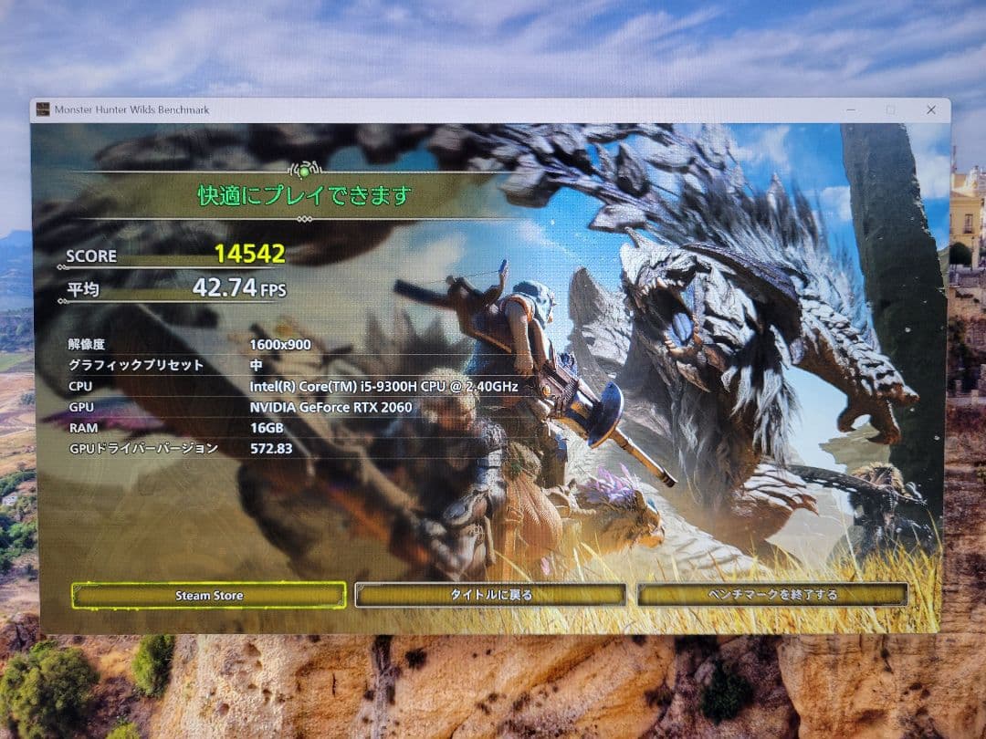 ミニPC Win11 RTX2060 i5 メモリ16GB SSD512