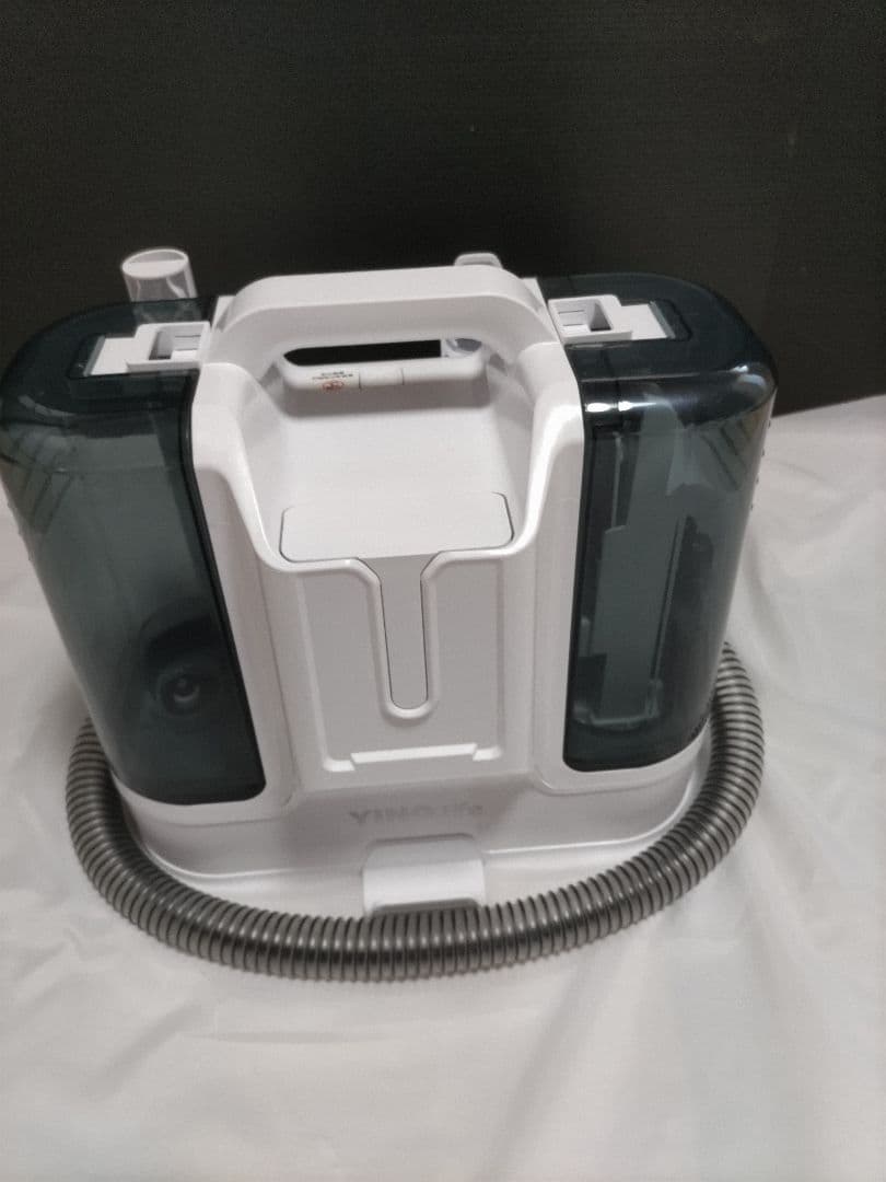 YINO life カーペットクリーナー