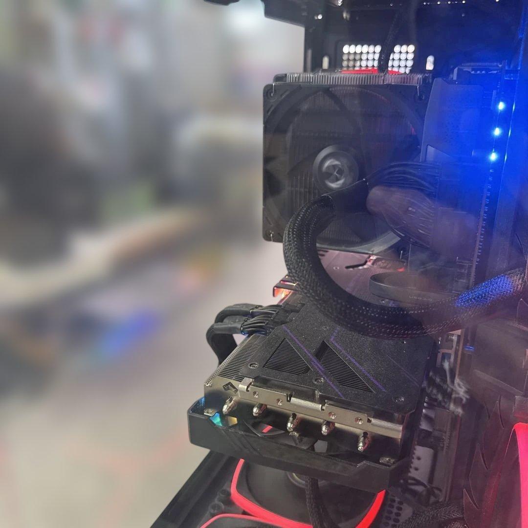 T*止様 ENERMAX PABYS ECB-PB30 PCケース ブラック 格