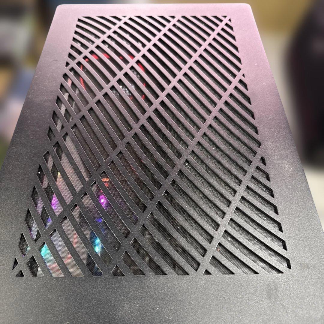 T*止様 ENERMAX PABYS ECB-PB30 PCケース ブラック 格