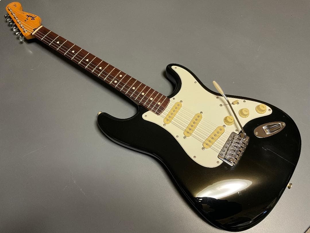 Fender Mex 1994年製