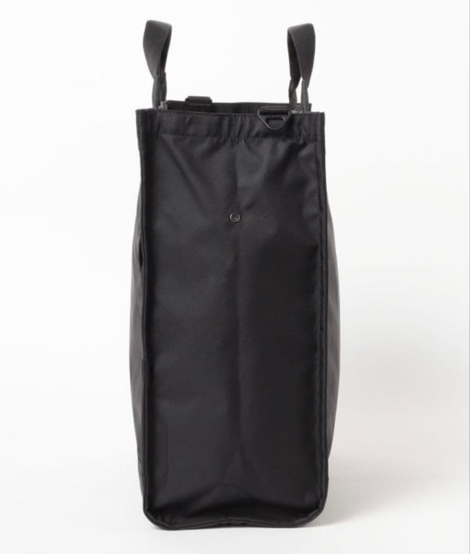 りつこあら BEAMS【別注】MONOLITH / 2WAY TOTE