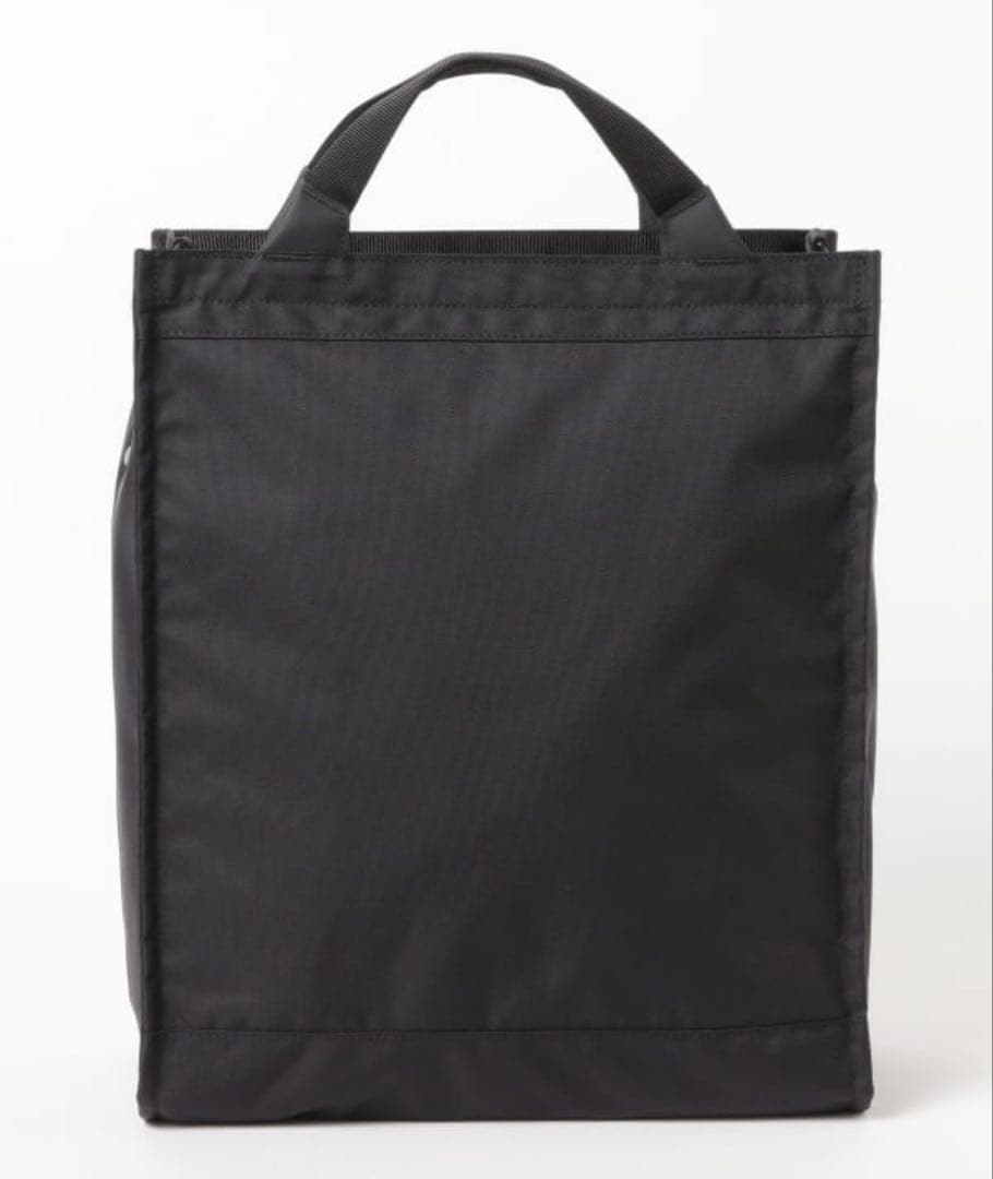 りつこあら BEAMS【別注】MONOLITH / 2WAY TOTE