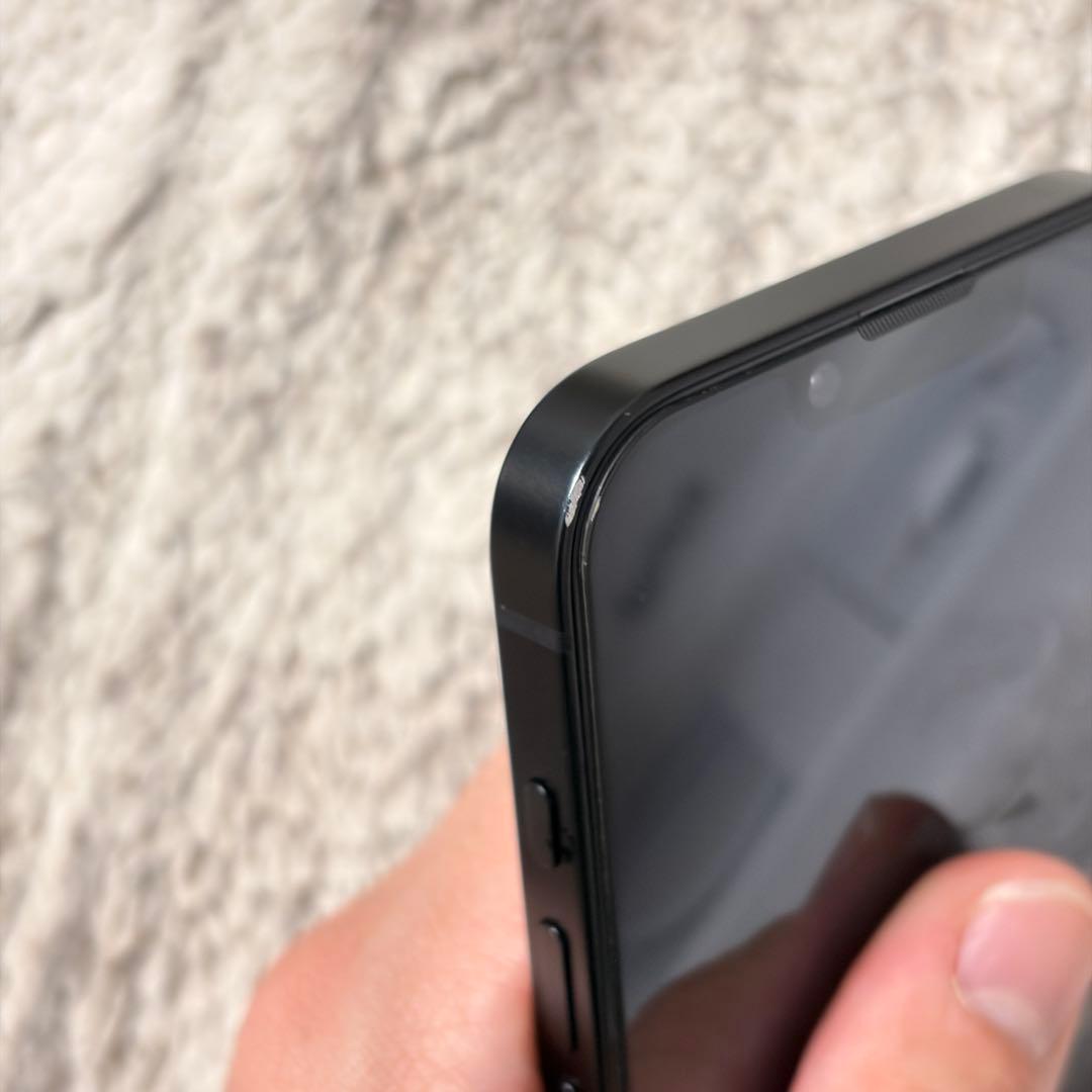 ニ*ク様 iPhone 16e 128GB ブラック ワイモバイル版