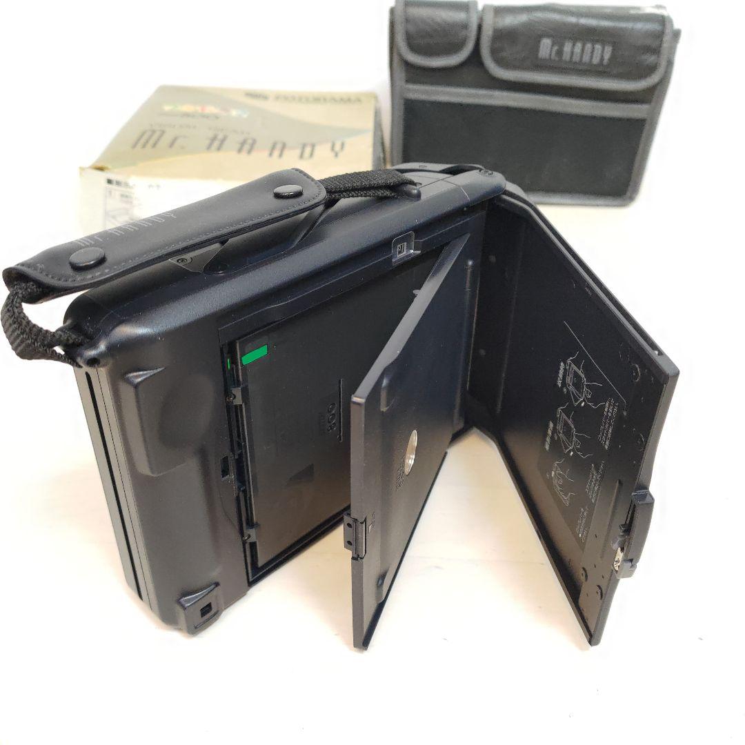 極美品 レア FOTORAMA(フォトラマ) SYSTEM800