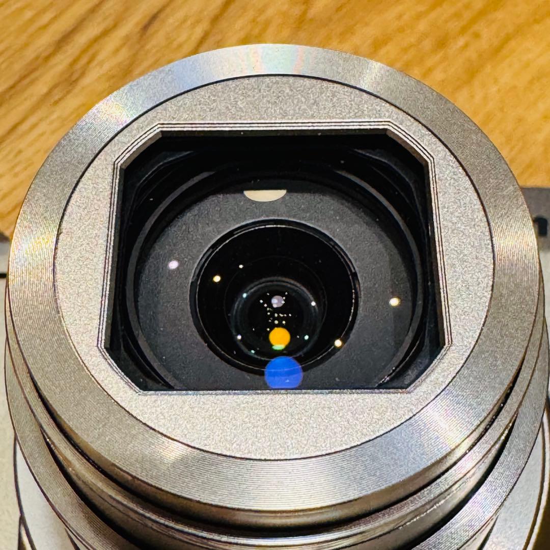 デジタルカメラ Nikon Coolpix A1000 & box & 2 batteries