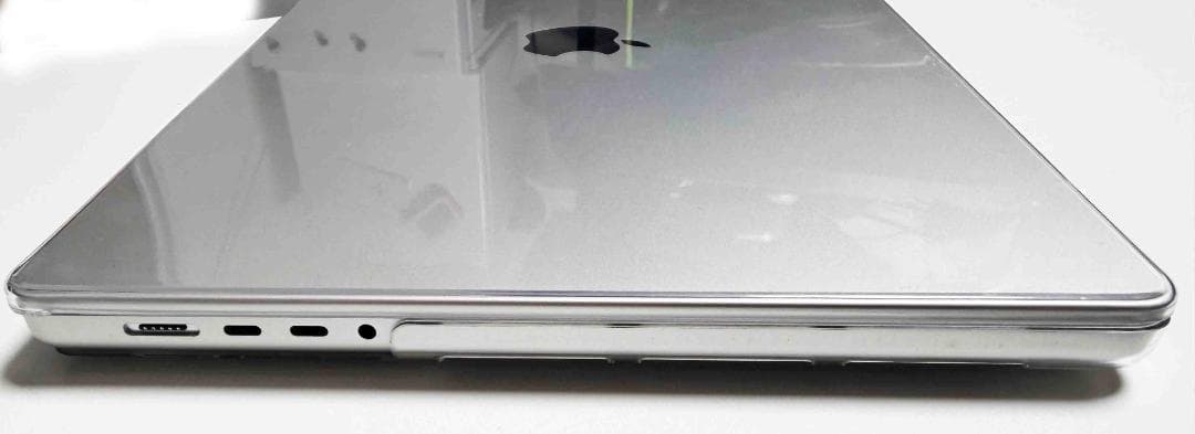 MacBook Pro 16 M3 Max 128GB1TBAppleCare付