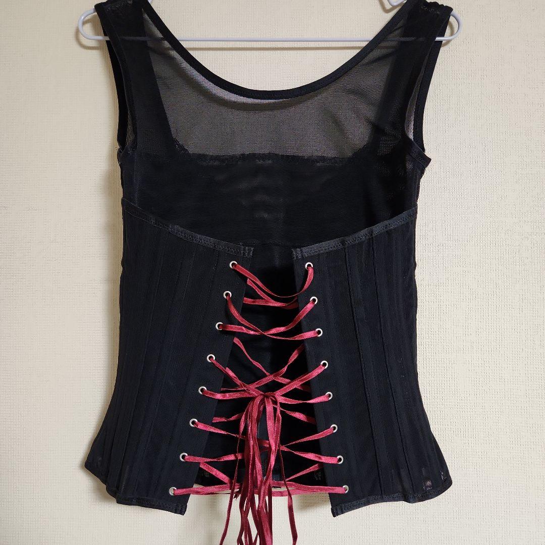 Enchanted Corset 元鈴木さん コルセット ソフィア Mサイズ