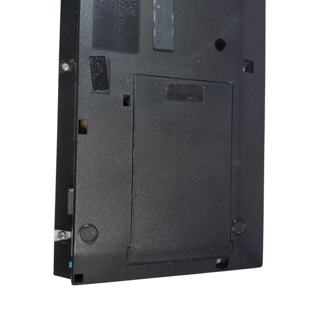 Technics SL-C7 CDカセットプレーヤー