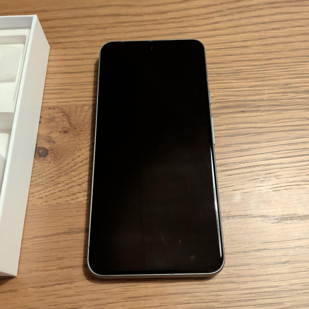 Google Pixel8 128GB SIMフリー　ヘーゼル