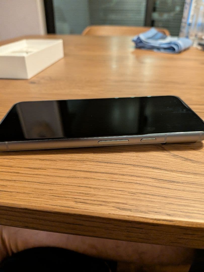 Google Pixel8 128GB SIMフリー　ヘーゼル