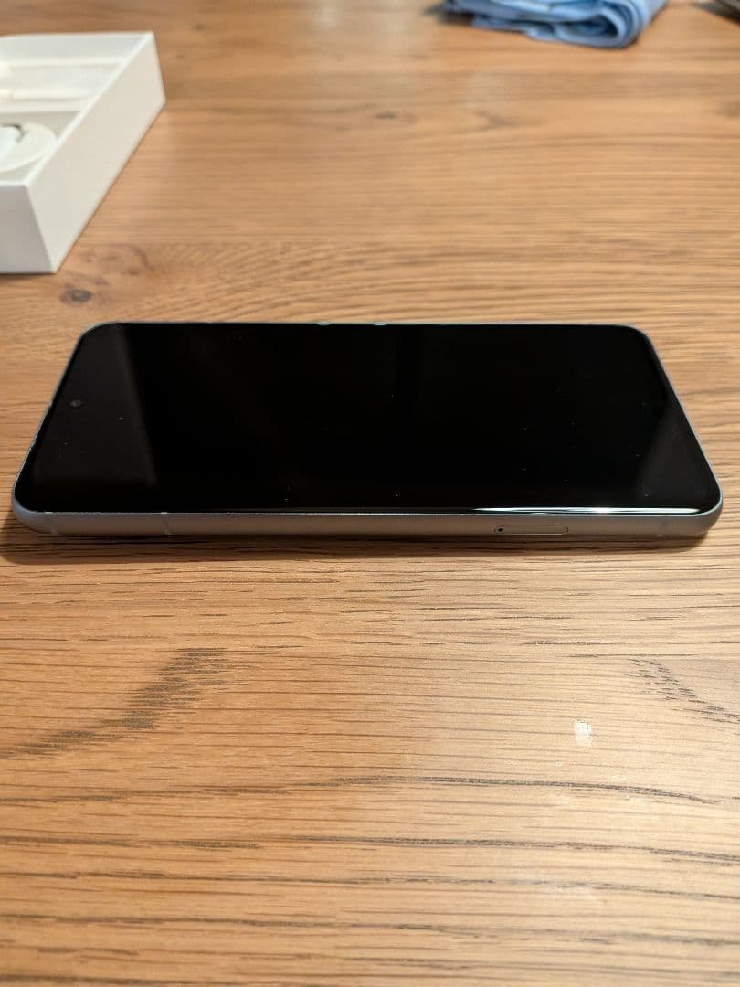 Google Pixel8 128GB SIMフリー　ヘーゼル