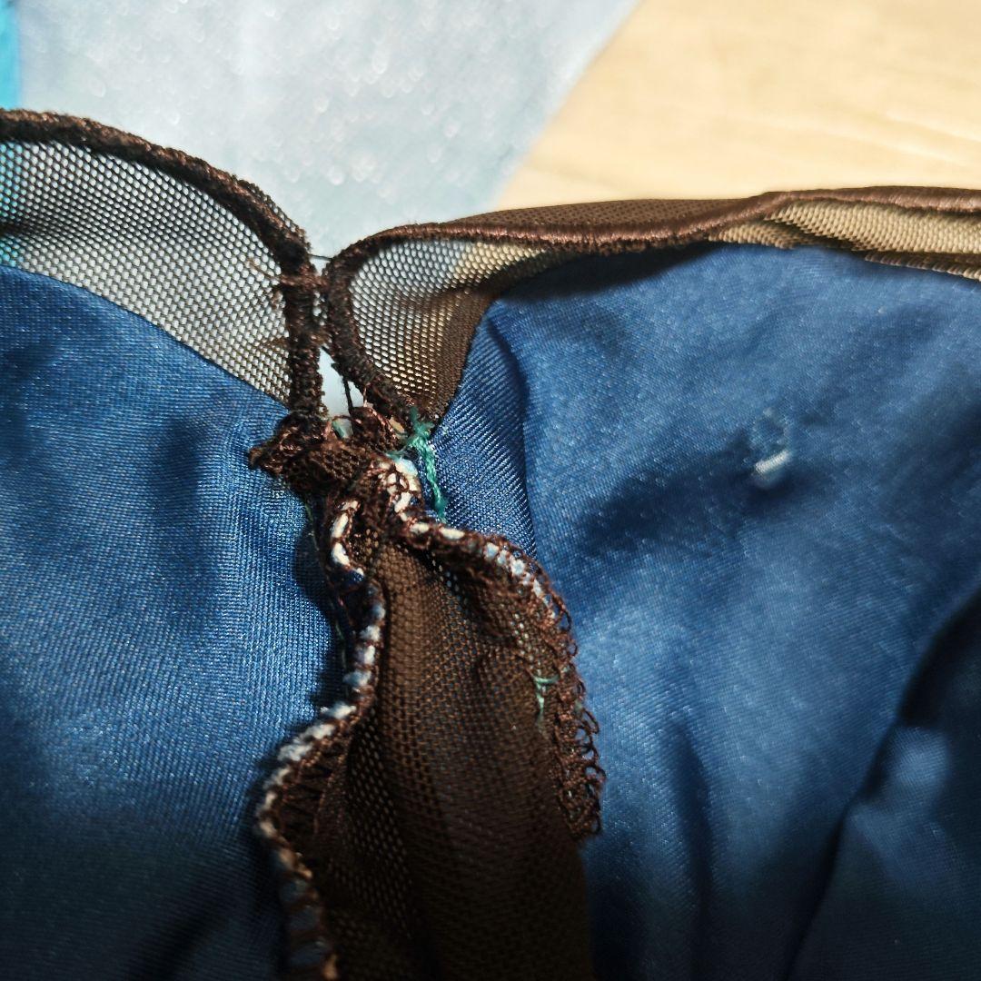 【これ以上の値下げなし】崩壊スターレイル　ルアン・メェイ　コスプレ　基萌製　S