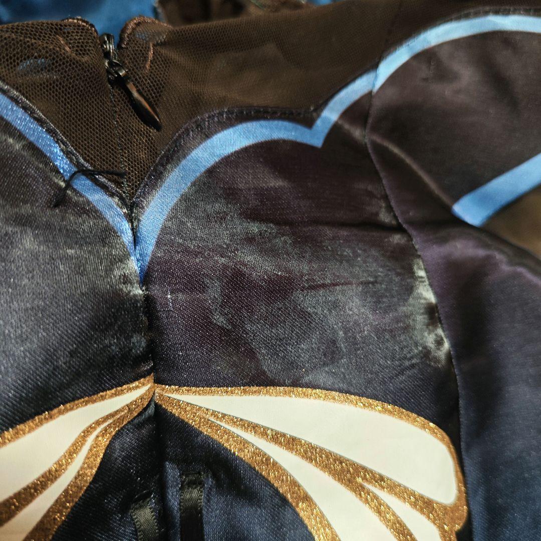 【これ以上の値下げなし】崩壊スターレイル　ルアン・メェイ　コスプレ　基萌製　S