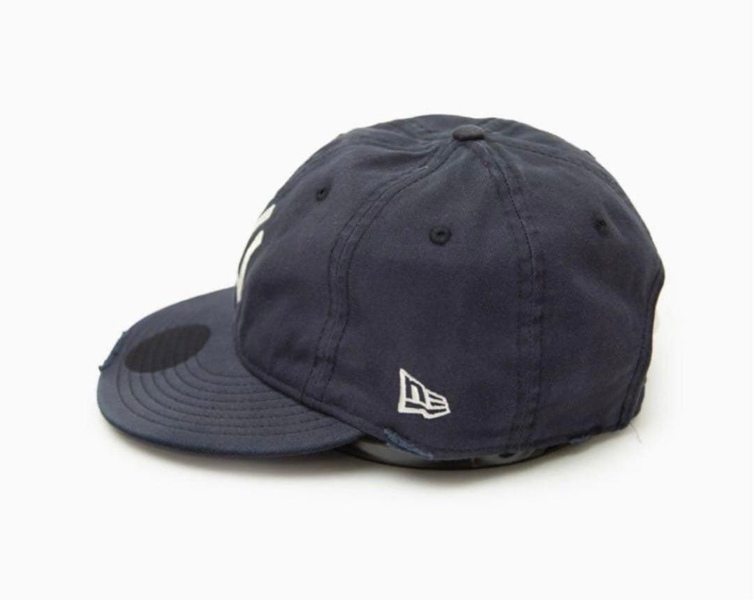 ニューエラ ミンナノ NewEra 9THIRTY Goro min-nano