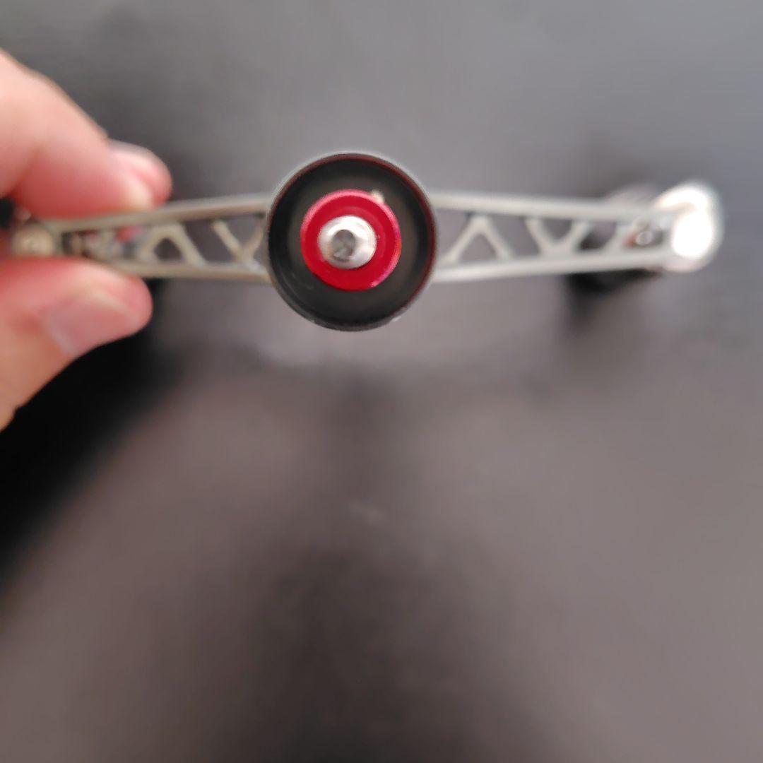 リブレウイング 100